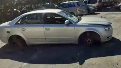 Veículo de Sucata audi a4 berlina (8e) 1.9 tdi do ano 2004 alimentado bke