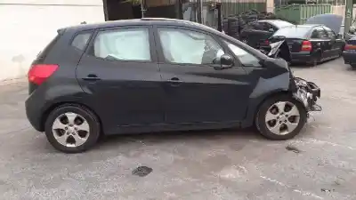 Veículo de Sucata KIA VENGA Emotion do ano 2010 alimentado D4FB