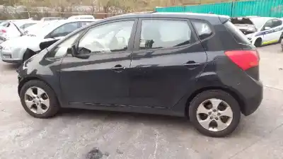 Veicolo di demolizione kia venga emotion dell'anno 2010 alimentato d4fb