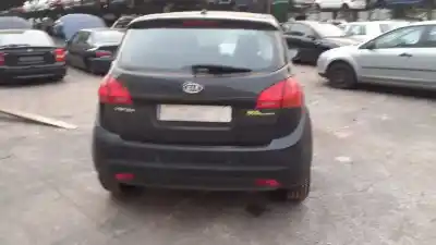 Veicolo di demolizione kia venga emotion dell'anno 2010 alimentato d4fb