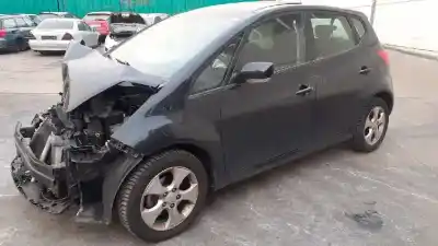 Veicolo di demolizione kia venga emotion dell'anno 2010 alimentato d4fb