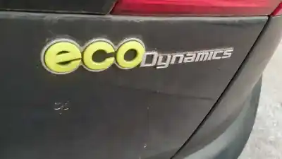 Veicolo di demolizione kia venga emotion dell'anno 2010 alimentato d4fb