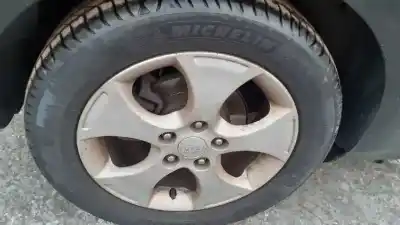 Veicolo di demolizione kia venga emotion dell'anno 2010 alimentato d4fb