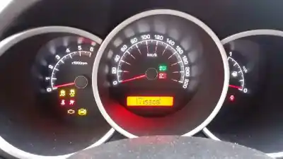 Veicolo di demolizione kia venga emotion dell'anno 2010 alimentato d4fb