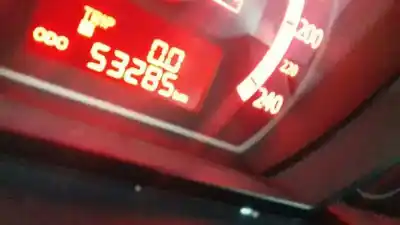 Veículo de Sucata kia cee´d 1.4 cat do ano 2011 alimentado g4fa