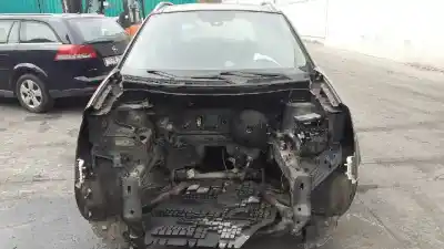 Утилизация автомобиля renault koleos privilege года 2008 питание m9r833
