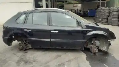 Утилизация автомобиля renault koleos privilege года 2008 питание m9r833