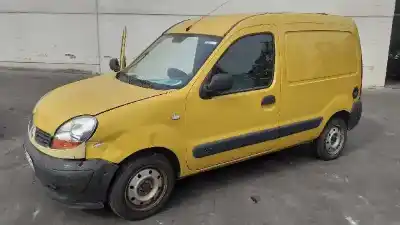 Здавання транспортного засобу RENAULT KANGOO (F/KC0) * року 2006 потужний 