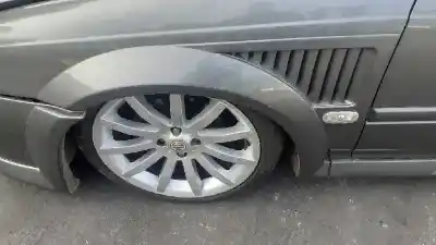 Здавання транспортного засобу mg mg zs 1.8 16v cat року 2005 потужний 18k4f