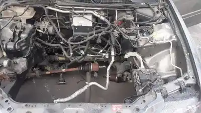 Здавання транспортного засобу mg mg zs 1.8 16v cat року 2005 потужний 18k4f