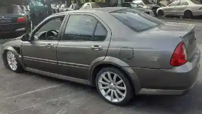 Здавання транспортного засобу mg mg zs 1.8 16v cat року 2005 потужний 18k4f