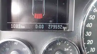 Здавання транспортного засобу volkswagen touareg (7la, 7l6, 7l7) 5.0 v10 tdi року 2003 потужний ayh