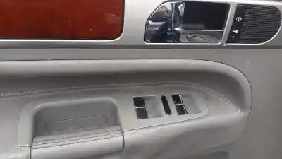 Здавання транспортного засобу volkswagen touareg (7la, 7l6, 7l7) 5.0 v10 tdi року 2003 потужний ayh