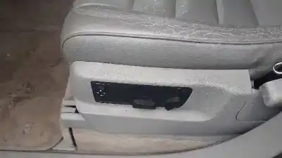 Здавання транспортного засобу volkswagen touareg (7la, 7l6, 7l7) 5.0 v10 tdi року 2003 потужний ayh