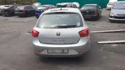 Утилизация автомобиля seat ibiza (6j5) 1.2 tdi года 2010 питание cfw
