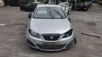 Утилизация автомобиля seat ibiza (6j5) 1.2 tdi года 2010 питание cfw