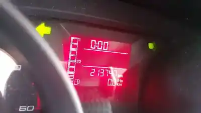 Утилизация автомобиля seat ibiza (6j5) 1.2 tdi года 2010 питание cfw