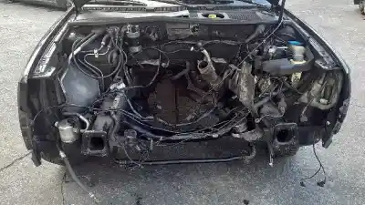 Утилизация автомобиля audi a6 avant (4b5) 2.5 tdi года 2000 питание akn