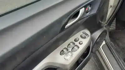Здавання транспортного засобу honda civic berlina (fn) 1.8 type s року 2008 потужний r18a2