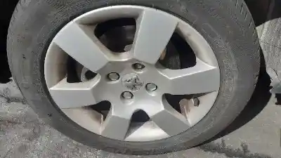Veicolo di demolizione peugeot 5008 premium dell'anno 2009 alimentato 5fv