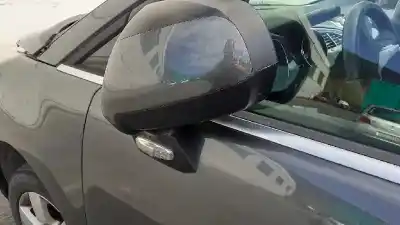 Veicolo di demolizione peugeot 5008 premium dell'anno 2009 alimentato 5fv