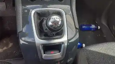 Veicolo di demolizione peugeot 5008 premium dell'anno 2009 alimentato 5fv