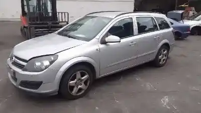 Scrapping Vehicle OPEL                                               ASTRA H CARAVAN                                                                                                                                                                                                                                            Enjoy                                                                                                                                                                                                                                                      of the year 2006 powered Z 17 DTH