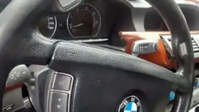 Утилизация автомобиля bmw serie 7 (e65/e66) 730d года 2005 питание m57306d3