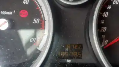 Утилизация автомобиля opel astra gtc 1.9 16v cdti cat (z 19 dth / lrd) года 2005 питание z19dth