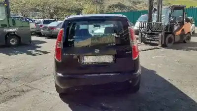 Hurda Aracı skoda roomster (5j7) 1.4 tdi yılın 2009 güçlü bnv