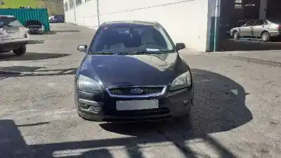 Veicolo di demolizione ford focus berlina (cap) ghia dell'anno 2005 alimentato g6da