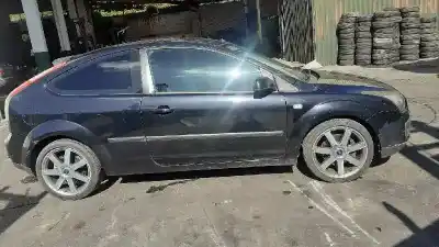 Veicolo di demolizione ford focus berlina (cap) ghia dell'anno 2005 alimentato g6da