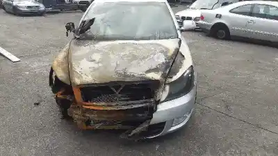 Veículo de Sucata skoda octavia berlina (1z3) collection do ano 2011 alimentado 