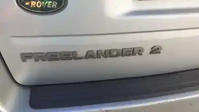 Здавання транспортного засобу land rover freelander (lr2) 2.2 td4 cat року 2010 потужний 224dt