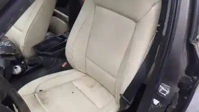 Veículo de Sucata bmw serie 1 berlina (e81/e87) 120d do ano 2007 alimentado n47d20a