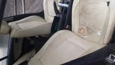 Veículo de Sucata bmw serie 1 berlina (e81/e87) 120d do ano 2007 alimentado n47d20a