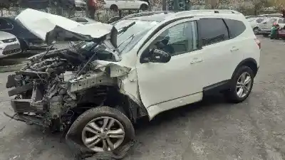 Vehicul casat NISSAN                                             QASHQAI (J10)                                                                                                                                                                                                                                              Acenta                                                                                                                                                                                                                                                     al anului 2020 alimentat 