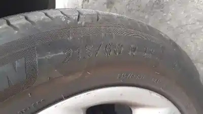 Scrapping Vehicle nissan qashqai (j10) acenta of the year 2020 powered 