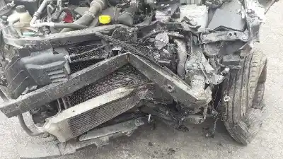 Scrapping Vehicle nissan qashqai (j10) acenta of the year 2020 powered 