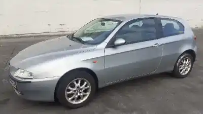Verschrottungsfahrzeug ALFA ROMEO 147 (190) 1.6 16V CAT des Jahres 2001 angetrieben AR32104