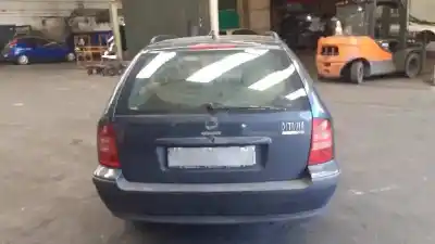 Здавання транспортного засобу skoda octavia i combi (1u5) 1.9 tdi року 2000 потужний ahf