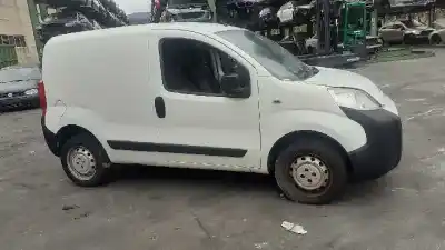 Утилизация автомобиля citroen nemo basis года 2010 питание 8hsdv4td