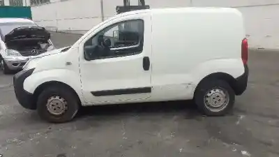 Утилизация автомобиля citroen nemo basis года 2010 питание 8hsdv4td
