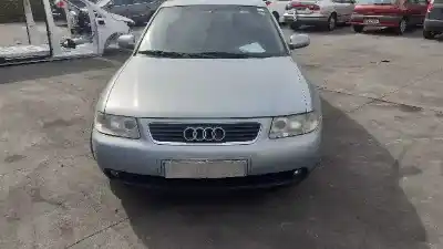 Утилизация автомобиля audi                                               a3 (8l)                                                                                                                                                                                                                                                    1.6 ambiente года 2002 питание bfq