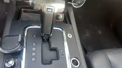 Утилизация автомобиля volkswagen touareg (7la) tdi r5 года 2004 питание bac