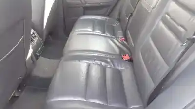 Утилизация автомобиля volkswagen touareg (7la) tdi r5 года 2004 питание bac
