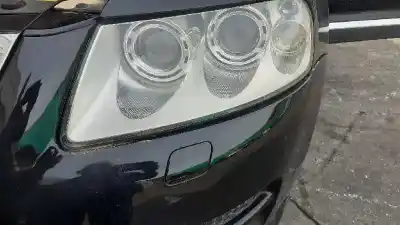 Утилизация автомобиля volkswagen touareg (7la) tdi r5 года 2004 питание bac
