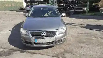 Здавання транспортного засобу volkswagen passat variant (3c5) advance року 2006 потужний bkp