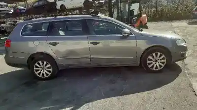 Здавання транспортного засобу volkswagen passat variant (3c5) advance року 2006 потужний bkp