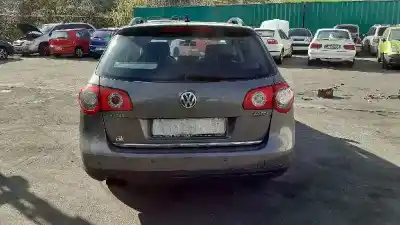 Здавання транспортного засобу volkswagen passat variant (3c5) advance року 2006 потужний bkp